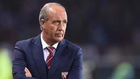 Torino: Ventura, è la solita solfa