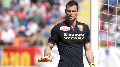 Calciomercato Torino, Berisha o Skorupski per sostituire Padelli