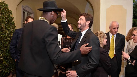 Pogba: cosa c'è di meglio della Juve? Ecco perché pensa a restare