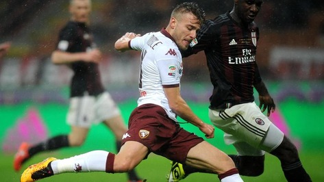 Calciomercato Torino, Cairo vuole Immobile con lo sconto: 8 milioni