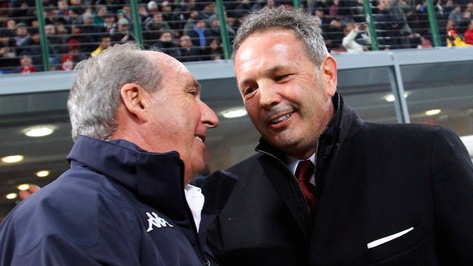 Calciomercato Torino: così il ribaltone granata porterà a Mihajlovic, è l'allenatore giusto? Vota