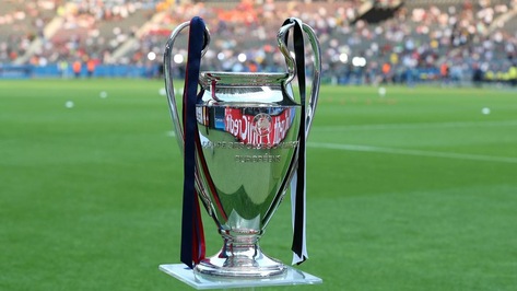 Juve, da quando sei in Champions sei la quinta squadra più forte d'Europa