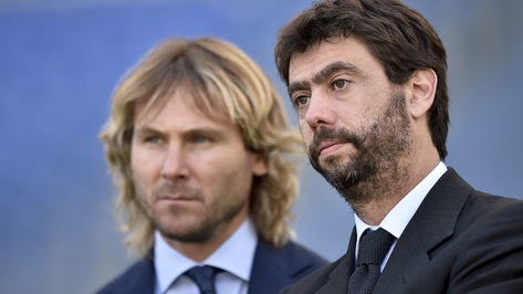 Juventus, il progetto Champions passa anche dalla finale di stasera