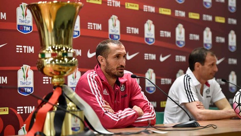 La Juventus fa la storia per creare il futuro