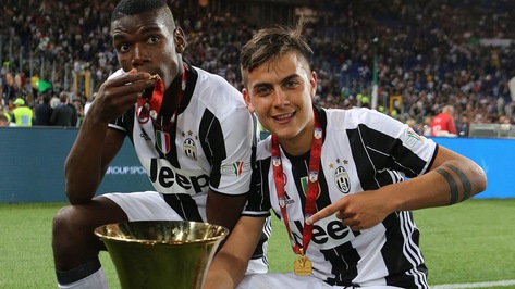 Calciomercato Juventus, l'appello di Dybala: «Non divideteci, ci divertiremo»