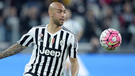 Juventus con Dybala e Zaza, gli "stramotivati" a fare gol