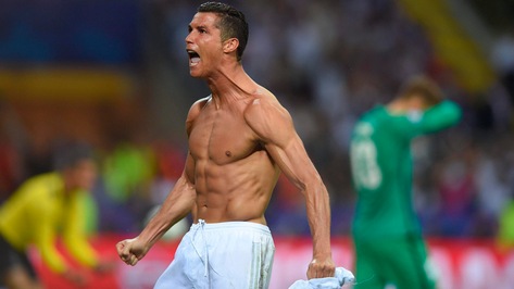 Champions League, Real-Atletico 6-4 dcr: undicesima per i blancos!
