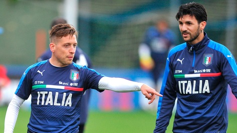 Calciomercato Torino: non solo Soriano, anche Giaccherini