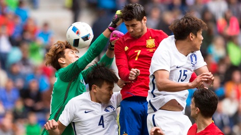 Juventus, passo indietro di Morata: «Sul Real sono stato frainteso...»