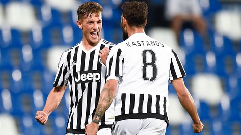 Primavera, semifinale scudetto: Juventus-Torino 1-0. Pozzebon porta i bianconeri in finale