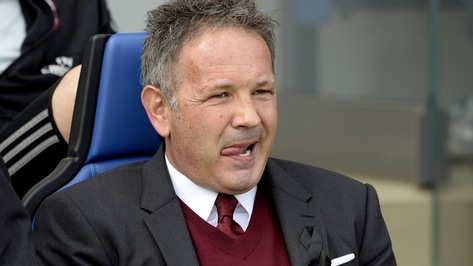 Serie A Torino, per i granata test in Europa