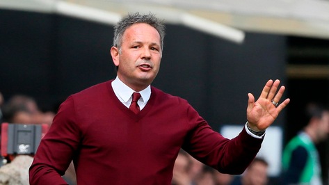 Torino, tutte le date del precampionato