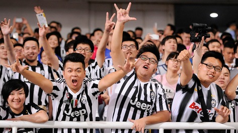 Juventus World, è sempre più viCina