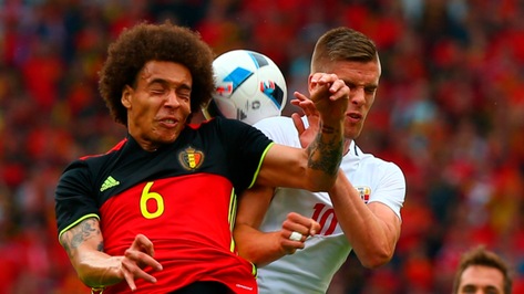 Il Torino ha scelto Henriksen