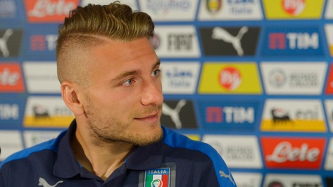 Euro 2016 Italia, Immobile ringrazia il Torino: «Se sono qua lo devo ai granata»