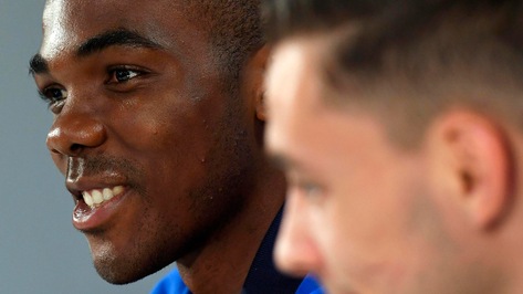 Euro 2016, Ogbonna: «Italia con poca qualità. Conte e Ventura i ct giusti»