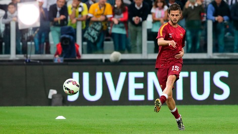 Juventus, affare annunciato: «Pjanic è ufficiale»