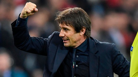 Euro 2016 Italia, Conte: «Nel calcio nulla è scritto ma non ripetiamo l'errore del 2014»