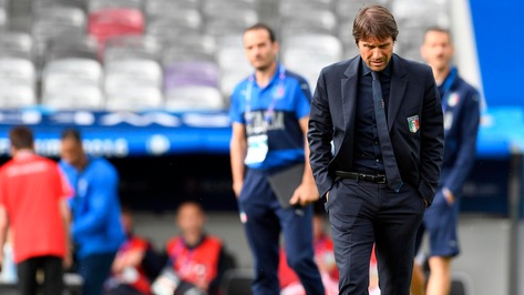 Euro 2016 Italia, Conte: Non cambio, voglio subito gli ottavi