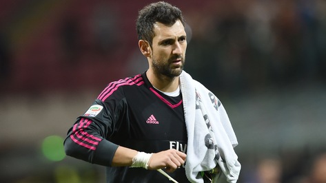 Calciomercato Juventus, se va via Neto c'è Diego Lopez