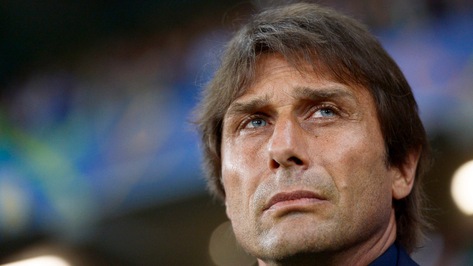 Euro 2016 Italia, Conte contro l'arbitro: «Giallo a Barzagli gratuito»