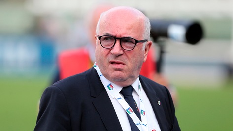 Euro 2016 Italia, Tavecchio: «Capisco il rammarico di Lippi ma le regole vanno rispettate»