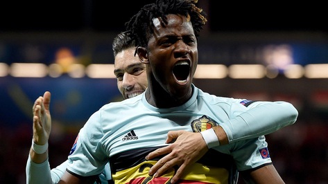 La Juventus voleva davvero Batshuayi? Sì, ma... La verità sul belga