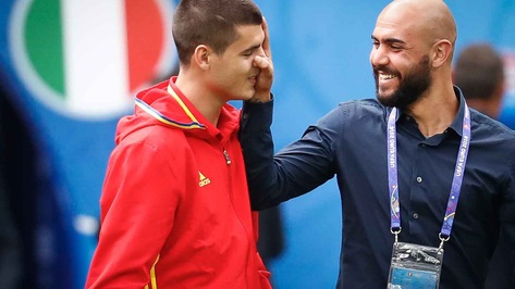 Calciomercato Juventus, da Sanchez a Hernandez i perché del dopo Morata