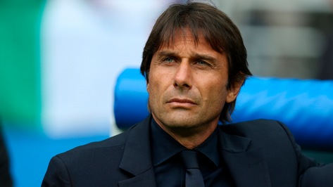 Euro 2016 Italia, Conte: «De Rossi? Sta meglio, ma serve il 120%»