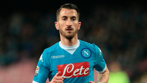 Calciomercato Torino, rispunta Valdifiori: un cervello per Mihajlovic