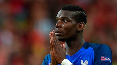 Calciomercato Juventus, via Pogba? Anche Raiola dice no!