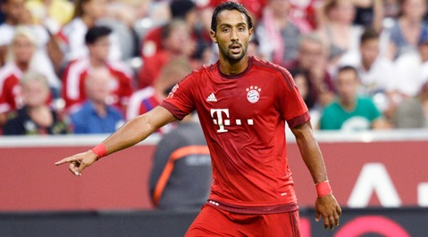 Calciomercato Juventus, trovato l'accordo per Benatia: prestito con diritto di riscatto