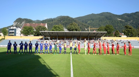 Diretta Torino-Lipsia, segui l'amichevole dei granata
