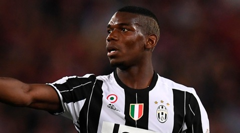 Juventus, Pogba atteso a Manchester per le visite
