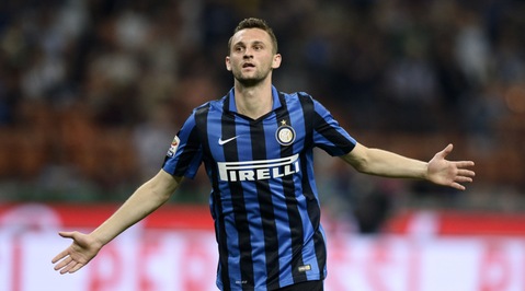 Calciomercato Juventus, lo scatto per Brozovic