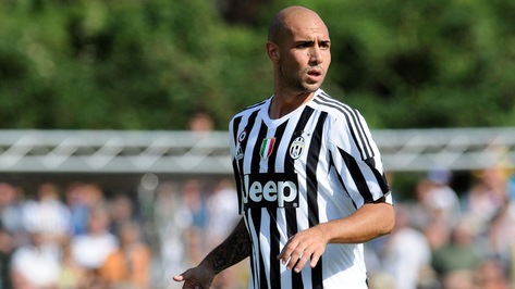 Juventus, salta la trattativa fra il Wolfsburg e Zaza