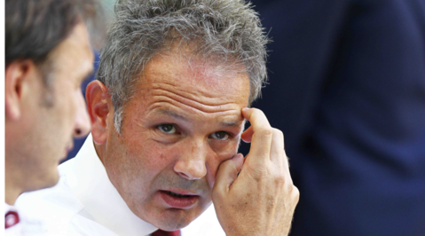 Milan-Torino, delusione Mihajlovic: «Presi tre gol da polli»