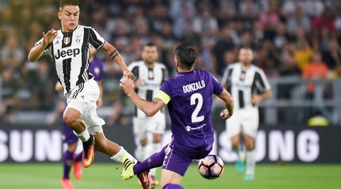 Salvate Dybala dai calcioni!