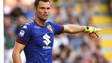 Le maglie del Torino e del Bologna per i terremotati