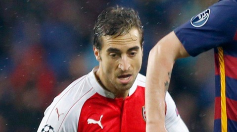 Calciomercato: il Torino punta Flamini