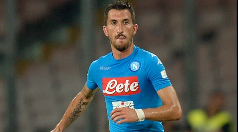 Calciomercato Torino: sfida Nandez-Valdifiori. Zappacosta: Sassuolo