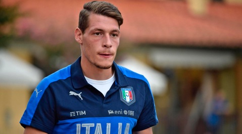 Torino: Belotti ko per almeno 15 giorni