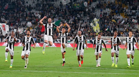 Juventus Stadium, delirio per i biglietti
