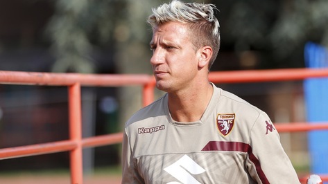 Torino: Maxi Lopez, buone notizie: è pronto