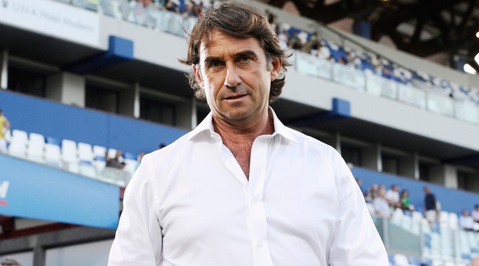 Sassuolo, Carnevali: «La Juve programma, la Serie A improvvisa»