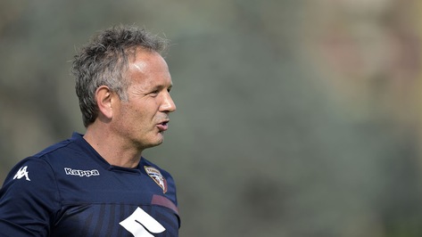 Mihajlovic duro: «Maxi Lopez ha una lavatrice sulle spalle. O dimagrisce o prende multe»