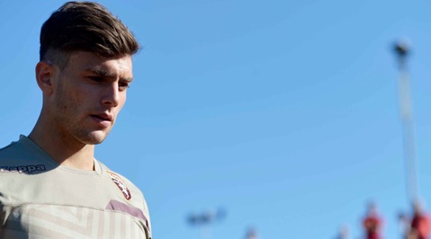 Torino, Boyé sogna una domenica da leoni