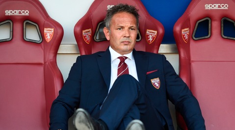 Torino, Mihajlovic tiri fuori nuove idee