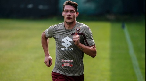 Dai Toro, tornano i nostri