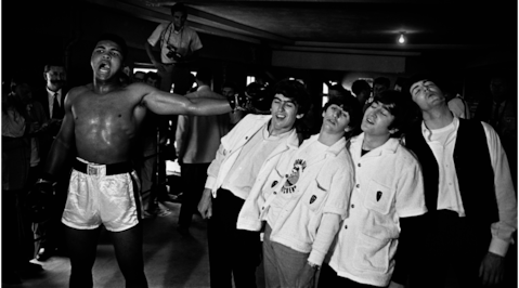 Tutti i Beatles dello Sport